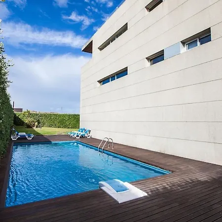 Lejlighed Sea & Dunes - House